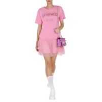 Rochii casual Tulle Point D'esprit Dress Femei