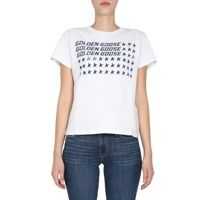 Tricouri Round Neck T-Shirt Femei