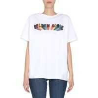 Tricouri Round Neck T-Shirt Femei