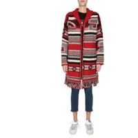 Pulovere casual Belt Cardigan Femei