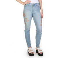Blugi skinny 3Zyj01Y3Crz Femei