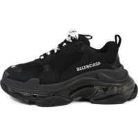 Sneakers Sneakers Triple S Clear Sole Femei