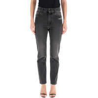 Blugi Straight Leg Jeans Femei