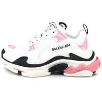 Sneakers Sneaker Triple S Femei