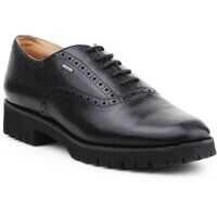 Sneakers Geox D Ashleen ABX B