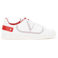 Sneakers Valentino Garavani Backnet Vlogo Sneakers
