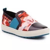Pantofi slip-on Geox D Breeda A