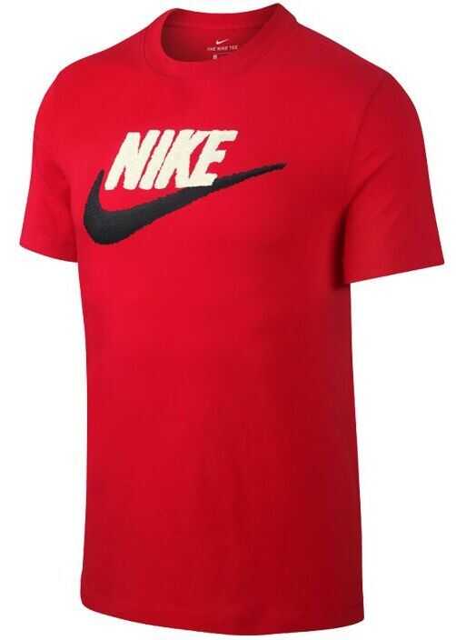 Nike AR4993-657 Red
