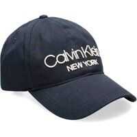 Sepci Calvin Klein NY BB Cap*