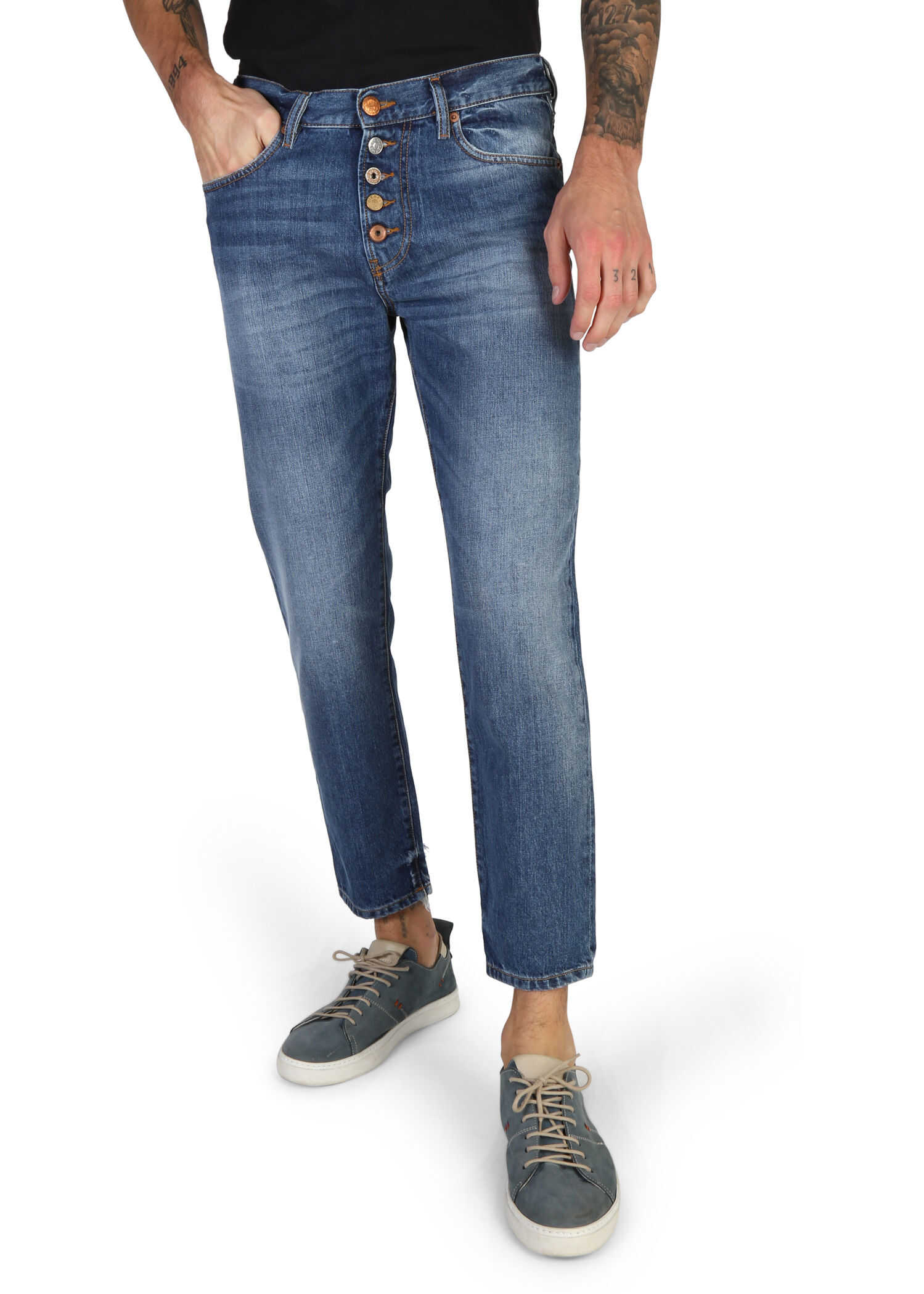 Diesel Mharky-B_L32_00Sktn_085Ag_01* BLUE