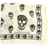 Esarfe Classic Skull Scarf Barbati