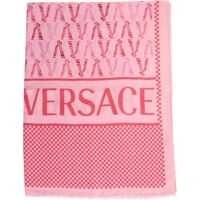 Esarfe Scarf With Logo Femei