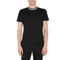 Tricouri Versace Round Neck T-Shirt