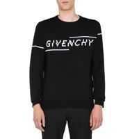 Pulovere casual Givenchy Crew Neck Sweater