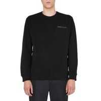 Bluze de trening Givenchy Round Neck Sweatshirt
