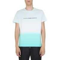 Tricouri Givenchy Round Neck T-Shirt