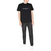 Tricouri Oversize Fit T-Shirt Barbati
