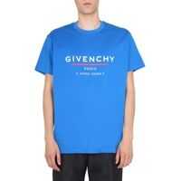 Tricouri Givenchy Oversize Fit T-Shirt
