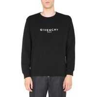 Bluze de trening Givenchy Round Neck Sweatshirt