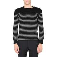 Pulovere casual Crew Neck Sweater Barbati