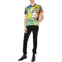 Tricouri Round Neck T-Shirt Barbati