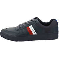 Sneakers Core Corporate Modern Vulc Casual Trainers In Desert Sky* Barbati