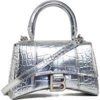 Genti de mana Top Handle Hourglass Xs Femei
