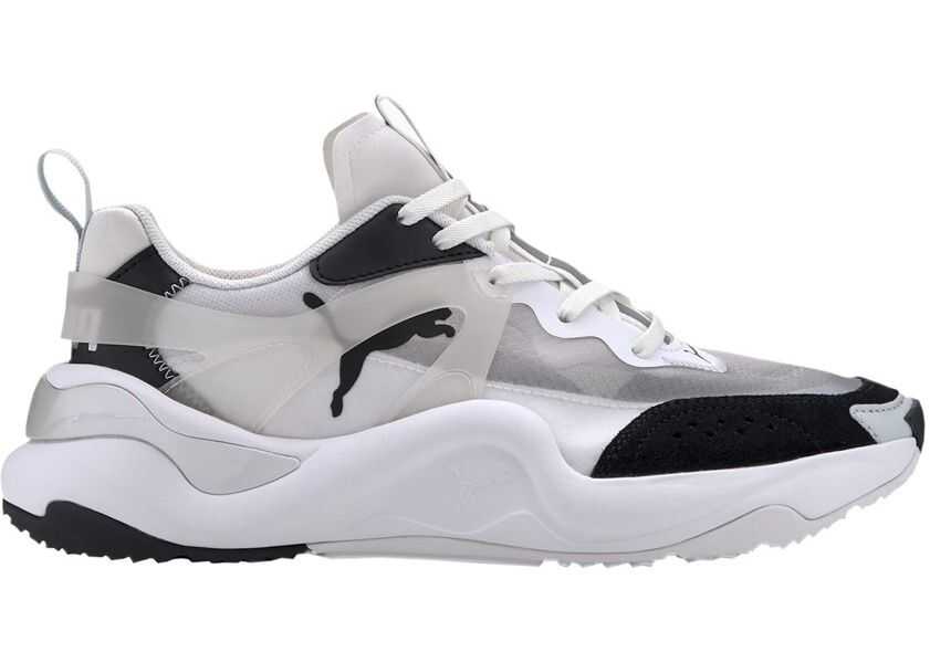 puma sneakers rise wns