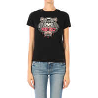 Tricouri T-Shirt Tiger Femei