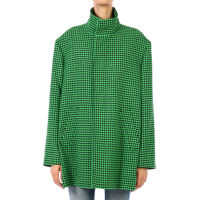 Paltoane A Shape Coat Femei