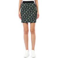 Fuste Logo Mini Skirt Femei