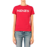 Tricouri T-Shirt Logo Femei
