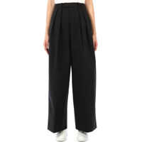 Pantaloni Bottega Veneta Nylon Trousers
