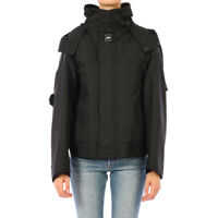 Bomber jacket Upside-Down Jacket Femei