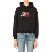 Hanorace Gym Wear Hoodie Femei