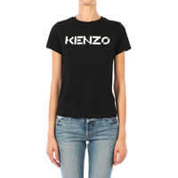 Tricouri T-Shirt Logo Femei