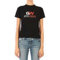 Tricouri T-Shirt Gym Wear Femei