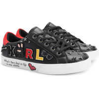 Sneakers Skool KL60114 Femei