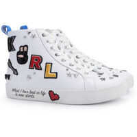 Sneakers Skool KL60154 Femei