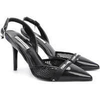 Pantofi cu toc Manoir KL30031 Femei