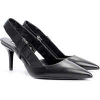 Pantofi cu toc Pandora KL30305 Femei