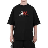 Tricouri Gym Wear T-Shirt Barbati