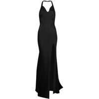 Rochii de zi Satin Dres QS8TGE* Femei