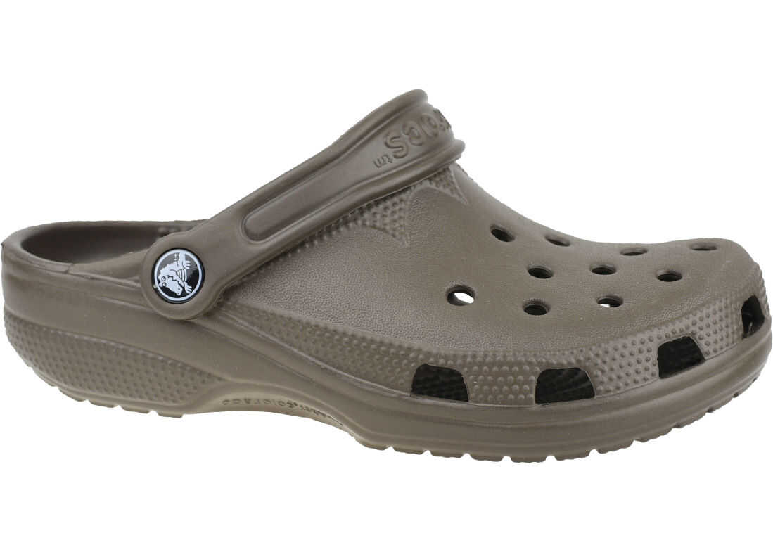 Crocs Beach* Brown