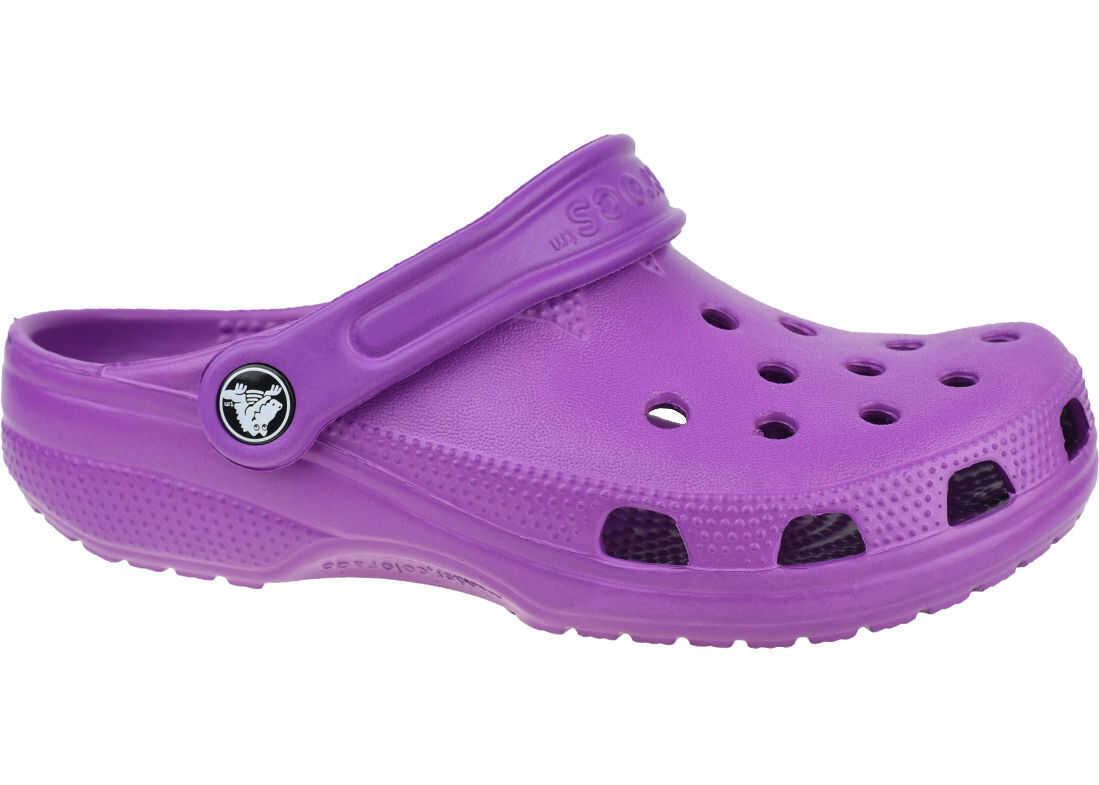 Crocs Beach* Violet
