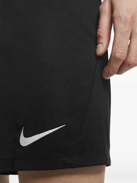Pantaloni scurti Nike Park III Shorts Black Barbati (BM 7819363) 2