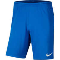 Pantaloni scurti Park III Shorts Barbati