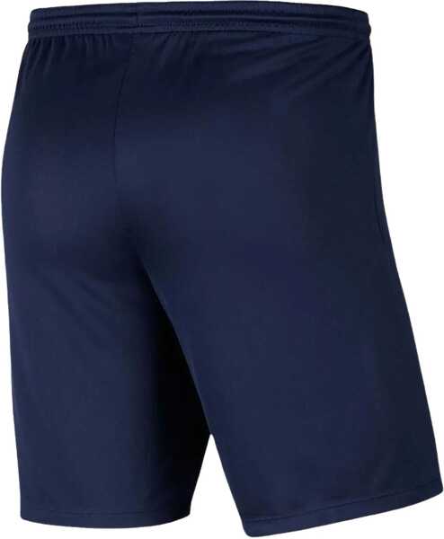 Pantaloni scurti Nike Park III Shorts Navy Barbati (BM 7819363) 2
