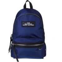 Rucsacuri Marc Jacobs Blue Nylon Backpack