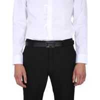 Curele Belt With Double Buckle G Barbati